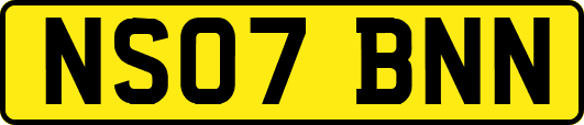 NS07BNN
