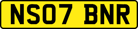 NS07BNR