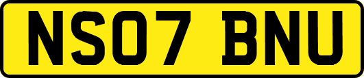 NS07BNU