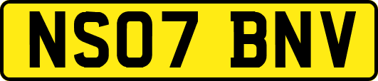 NS07BNV