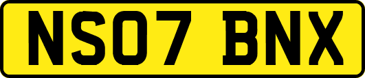 NS07BNX