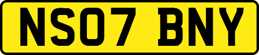 NS07BNY