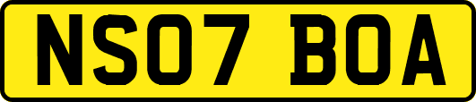 NS07BOA