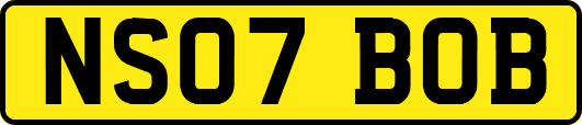 NS07BOB