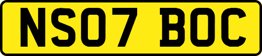 NS07BOC