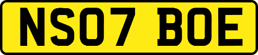 NS07BOE