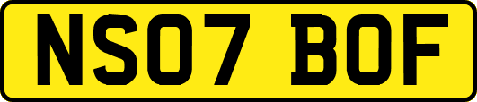 NS07BOF