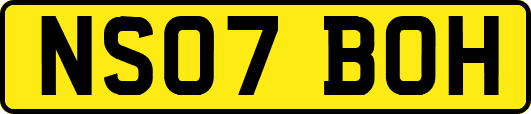 NS07BOH