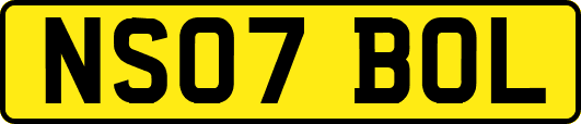 NS07BOL