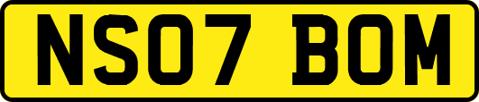 NS07BOM