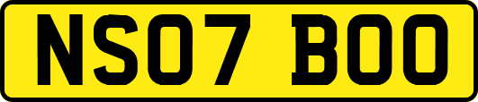 NS07BOO