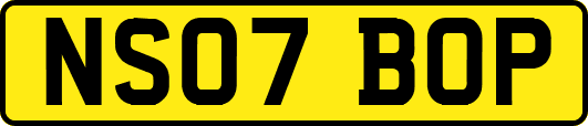 NS07BOP