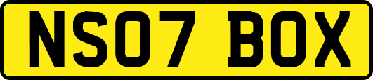 NS07BOX