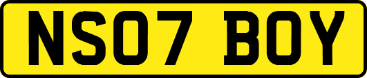 NS07BOY