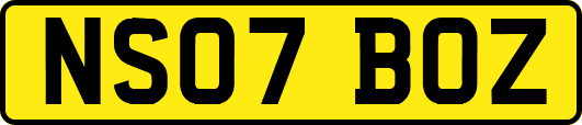 NS07BOZ