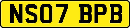 NS07BPB