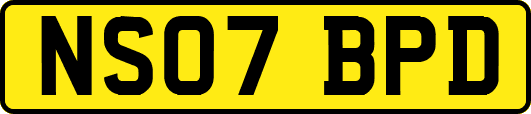 NS07BPD