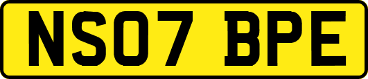 NS07BPE