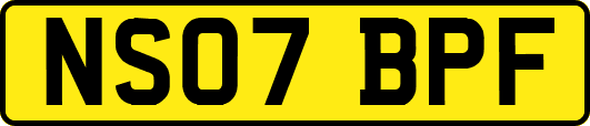 NS07BPF