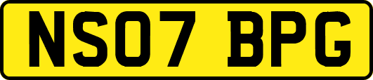 NS07BPG