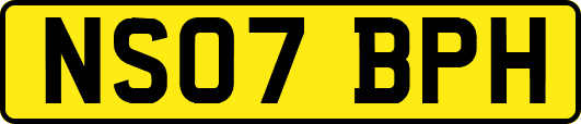 NS07BPH