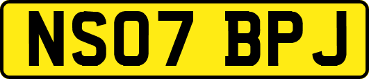 NS07BPJ