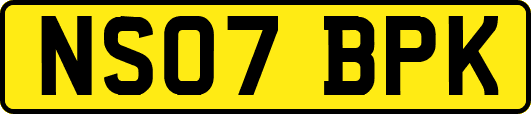 NS07BPK