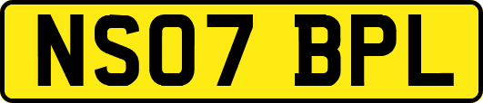 NS07BPL