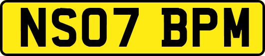 NS07BPM