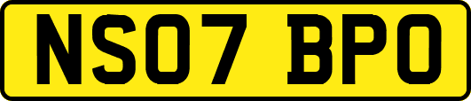 NS07BPO