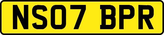 NS07BPR