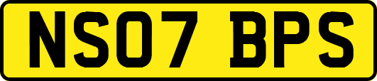 NS07BPS