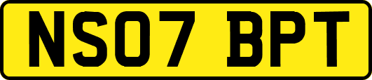 NS07BPT