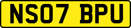 NS07BPU