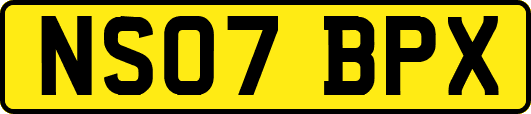 NS07BPX