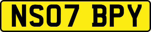 NS07BPY