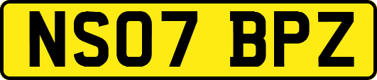 NS07BPZ