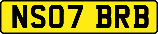 NS07BRB