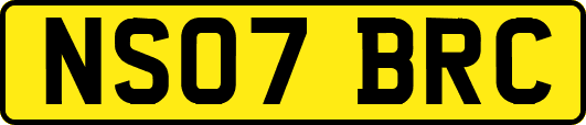NS07BRC