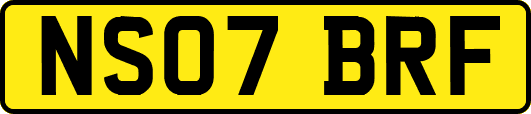 NS07BRF