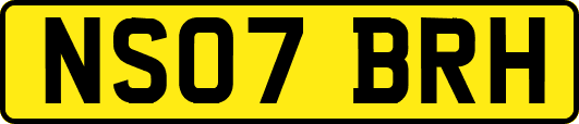 NS07BRH