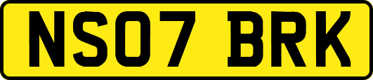 NS07BRK