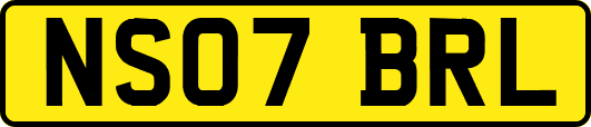 NS07BRL