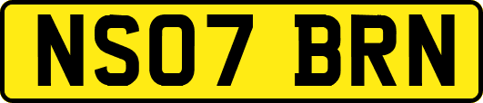 NS07BRN