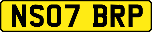 NS07BRP