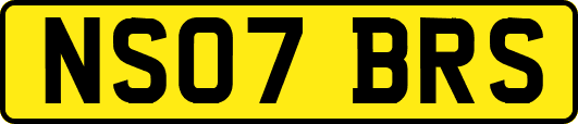 NS07BRS