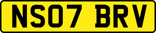 NS07BRV