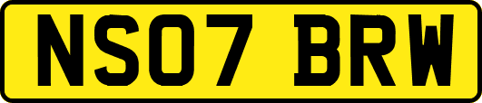 NS07BRW