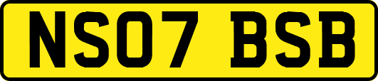 NS07BSB
