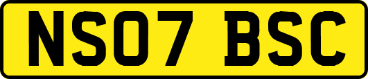 NS07BSC